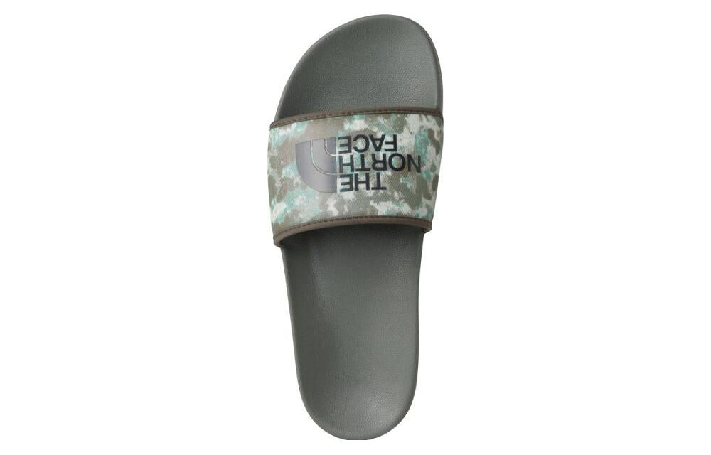 THE NORTH FACE Base Camp Slides III 'Military Olive Stippled Camo Print Tnf Black' TNF0-NF02354-080-MK - 3_a7b8b386-86df-4edd-beae-99605a33578b