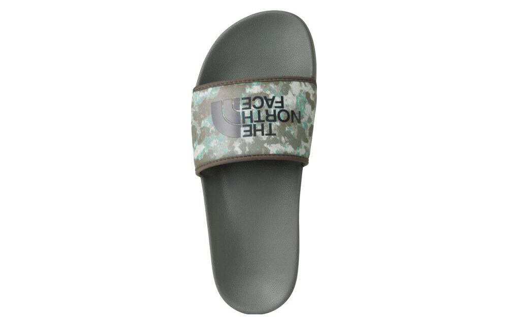 THE NORTH FACE Base Camp Slides III 'Military Olive Stippled Camo Print Tnf Black' TNF0-NF02354-080-MK - 3_a7b8b386-86df-4edd-beae-99605a33578b