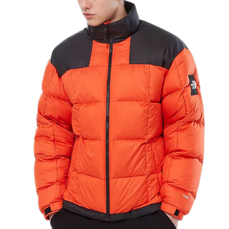 THE NORTH FACE M Lhotse Jacket 1990 700 Jacket 'Orange' NF0A3Y23-3YQ - 3_a7bb8041-98f0-4dad-bca8-85526f96562c