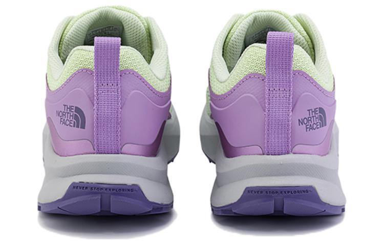 (WMNS) THE NORTH FACE Hypnum Shoes 'Lime Cream Lunar Slate' 7W5Q-IG9 - 3_abdbda4c-2155-4ae4-8377-8530e5cf9b51