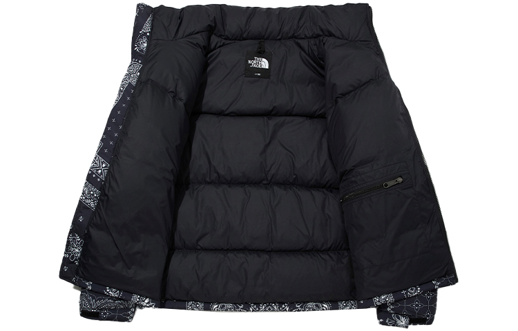 THE NORTH FACE 1996 Noobsy Nuptse Jacket NJ1DM96B - 3_acb3e09c-2b7a-4847-977d-75fa57b4f5ef