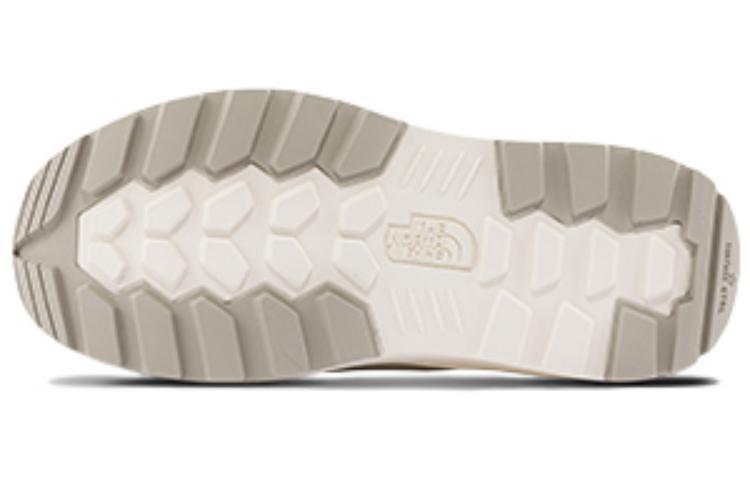 (WMNS) THE NORTH FACE Nuptse II Strap Waterproof Boots 'White' 5G2J-32F - 3_ade95889-78d2-4b2e-9377-cd9369d07a42