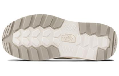 (WMNS) THE NORTH FACE Nuptse II Strap Waterproof Boots 'White' 5G2J-32F - 3_ade95889-78d2-4b2e-9377-cd9369d07a42