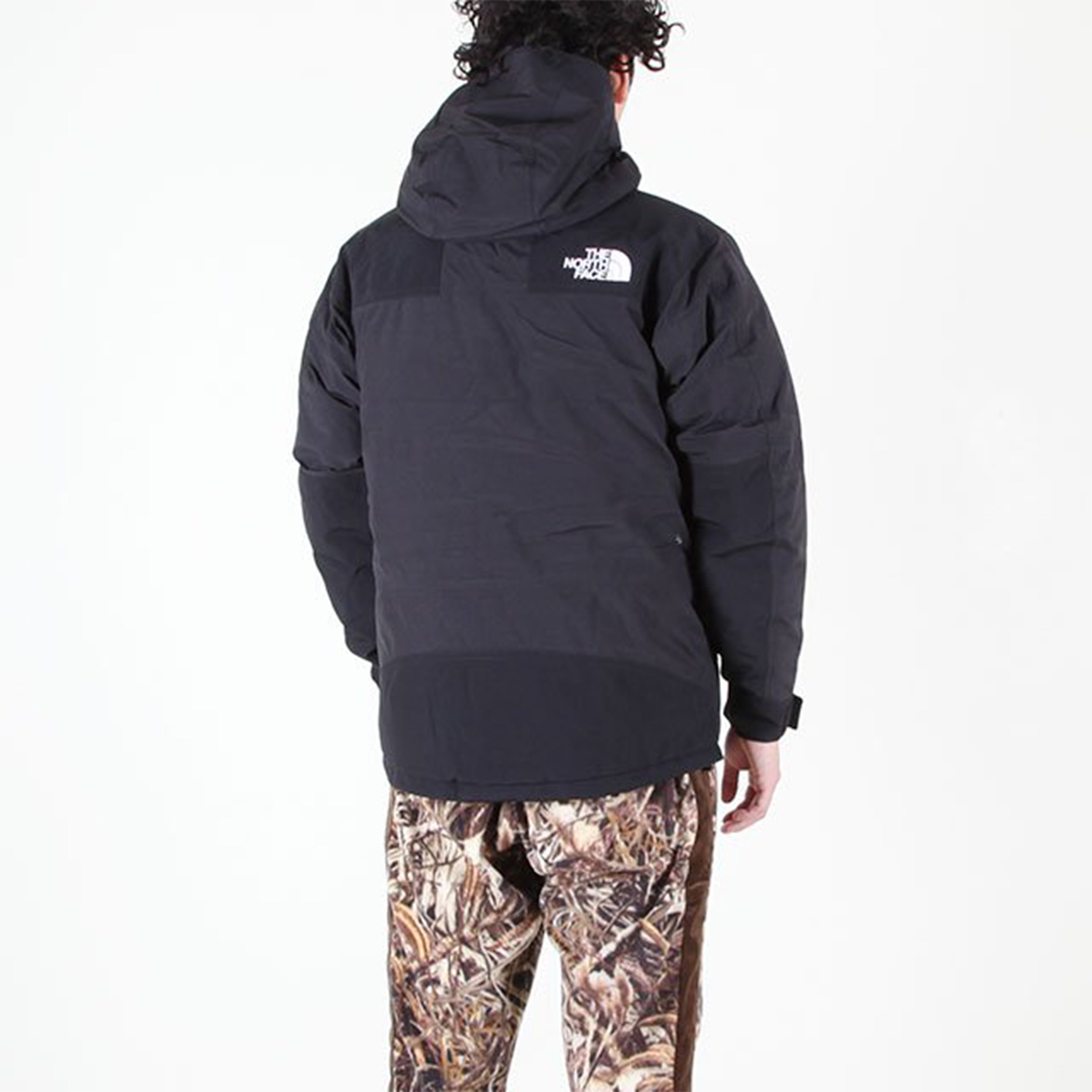 THE NORTH FACE 19FW-I Mountain Down Jacket 'Black' ND91930-K - 3_af0cba01-ba63-40c7-8444-36debbdd7865