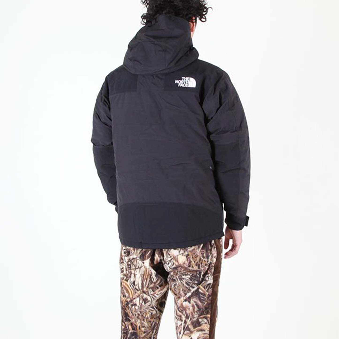 THE NORTH FACE 19FW-I Mountain Down Jacket 'Black' ND91930-K - 3_af0cba01-ba63-40c7-8444-36debbdd7865