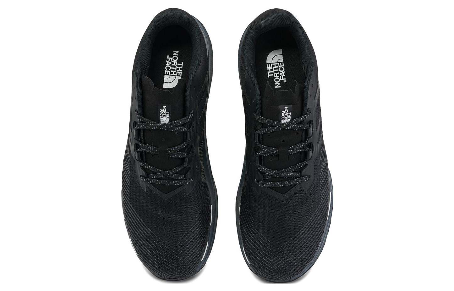 THE NORTH FACE Vectiv Eminus Trail Running Shoes 'Black' 4OAW-KY4 - 3_b08eeb29-3367-4926-967a-c1c544fde2fc