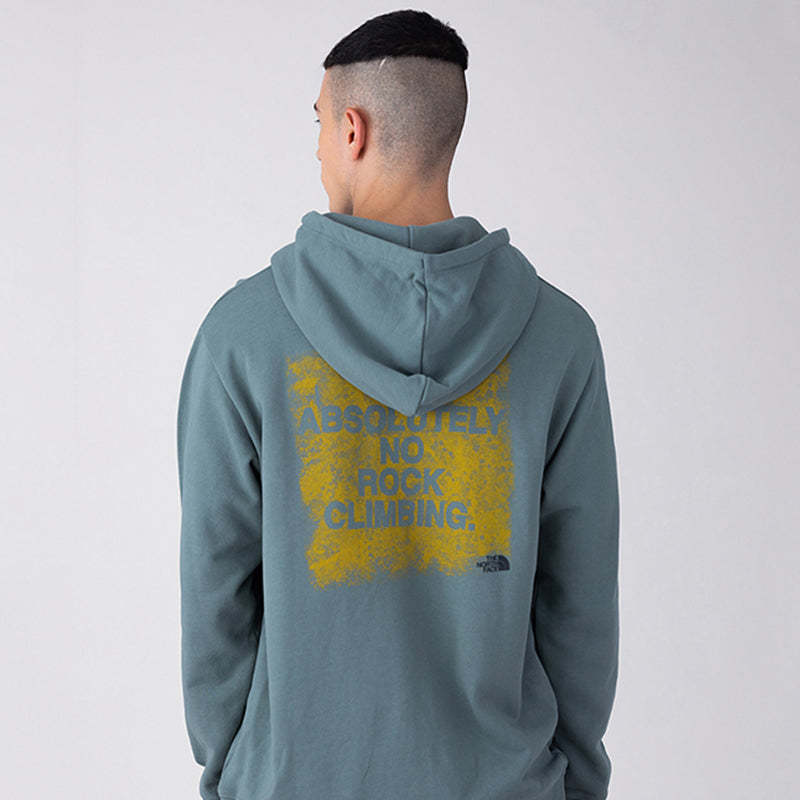 THE NORTH FACE UE FW21 Logo Hoodie 'Navy' NF0A5JUO-117 - 3_b10c3bd2-f1e2-4f3e-b482-5efb96c85c59