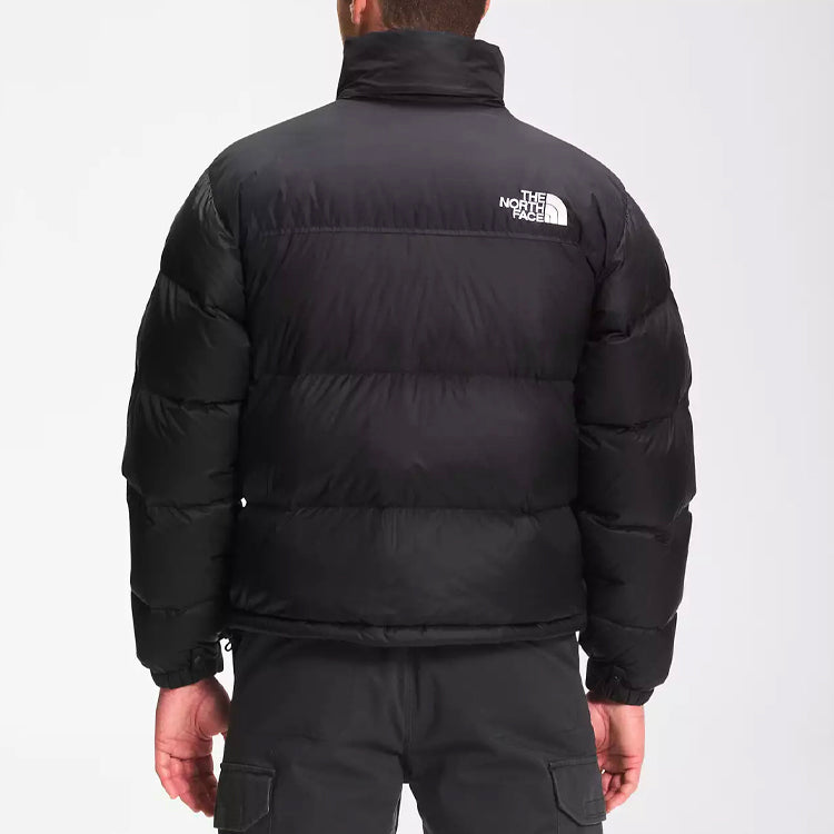 THE NORTH FACE 1996 Nuptse 700 Jacket 'Black' NF0A3C8D-LE4 - 3_b18fea02-6cc8-43e1-9891-139ea95f09a0