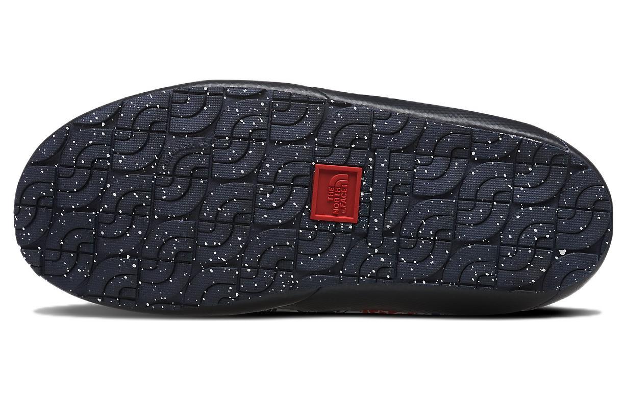 THE NORTH FACE Thermoball Traction Mule V ' Blue IC Geo Print' NF0A3UZN-3Z2 - 3_b4b58a13-3021-4513-ad52-b83d80ba2419