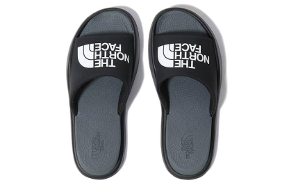 (WMNS) THE NORTH FACE Triarch Slides ''Tnf Black Tnf White' NF0A5JCB-KY4 - 3_b79f6d9b-9939-4e34-969e-02f1fc593f3a