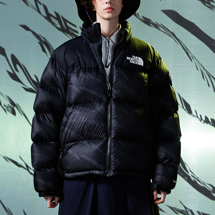 THE NORTH FACE Down Parka Jacket 'Black' NF0A5AXQ-LG2 - 3_bc9c523b-7ee1-4da0-aca8-5392018c6093