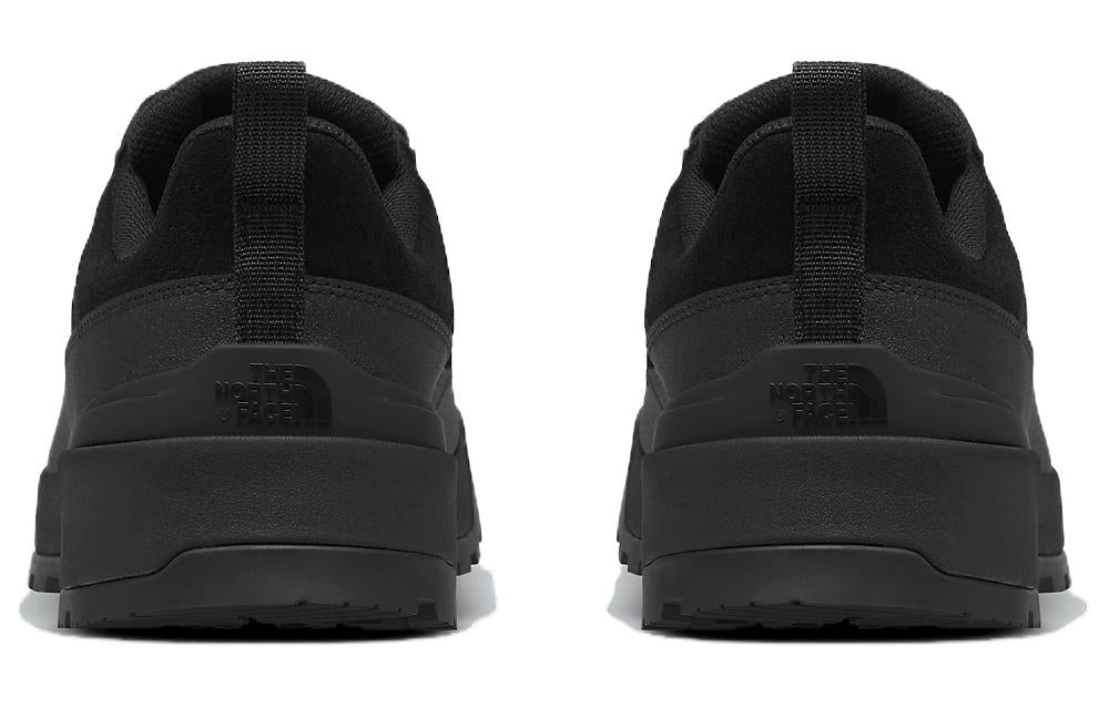 THE NORTH FACE Glenclyffe Urban Low Shoes 'Tnf Black' A8A96-KX7 - 3_bdff73e1-ac7b-4238-9714-35226932c9be