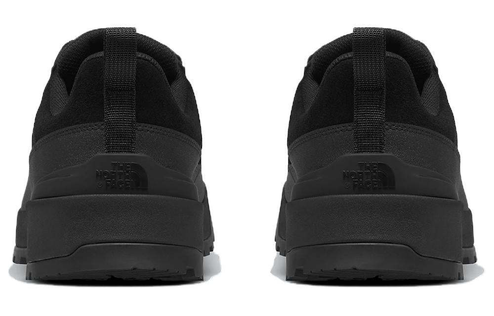 THE NORTH FACE Glenclyffe Urban Low Shoes 'Tnf Black' A8A96-KX7 - 3_bdff73e1-ac7b-4238-9714-35226932c9be