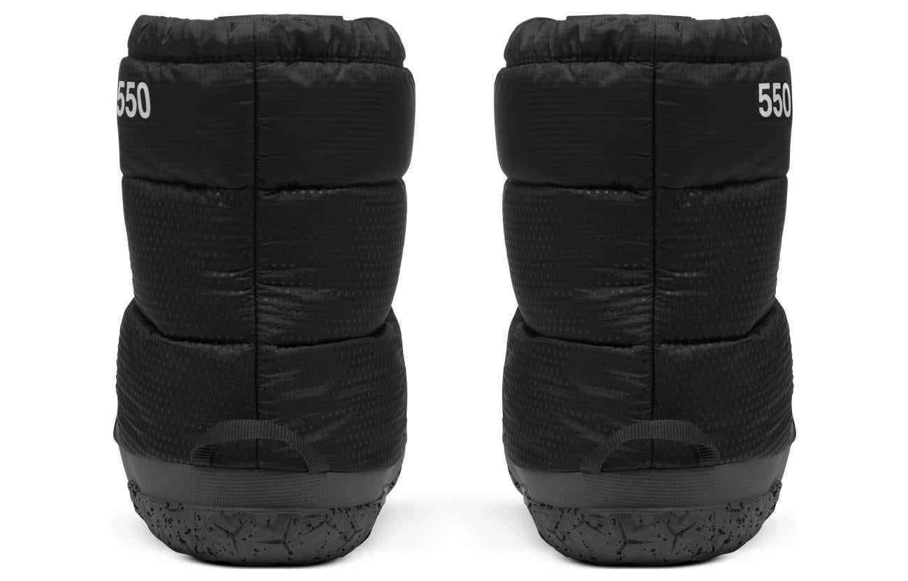 THE NORTH FACE Nuptse Aprs Winter Boots '550 Black' NF0A7W4H-KT0 - 3_be7a6609-2a37-4ee6-b45f-a6c401e6a392