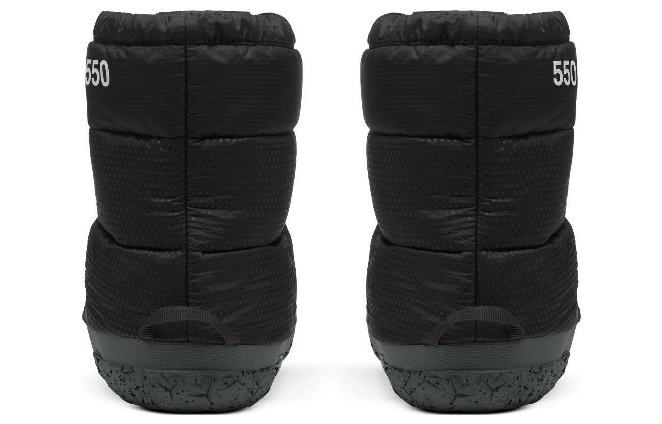 THE NORTH FACE Nuptse Aprs Winter Boots '550 Black' NF0A7W4H-KT0 - 3_be7a6609-2a37-4ee6-b45f-a6c401e6a392