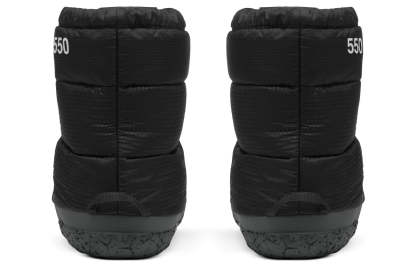 THE NORTH FACE Nuptse Aprs Winter Boots '550 Black' NF0A7W4H-KT0 - 3_be7a6609-2a37-4ee6-b45f-a6c401e6a392