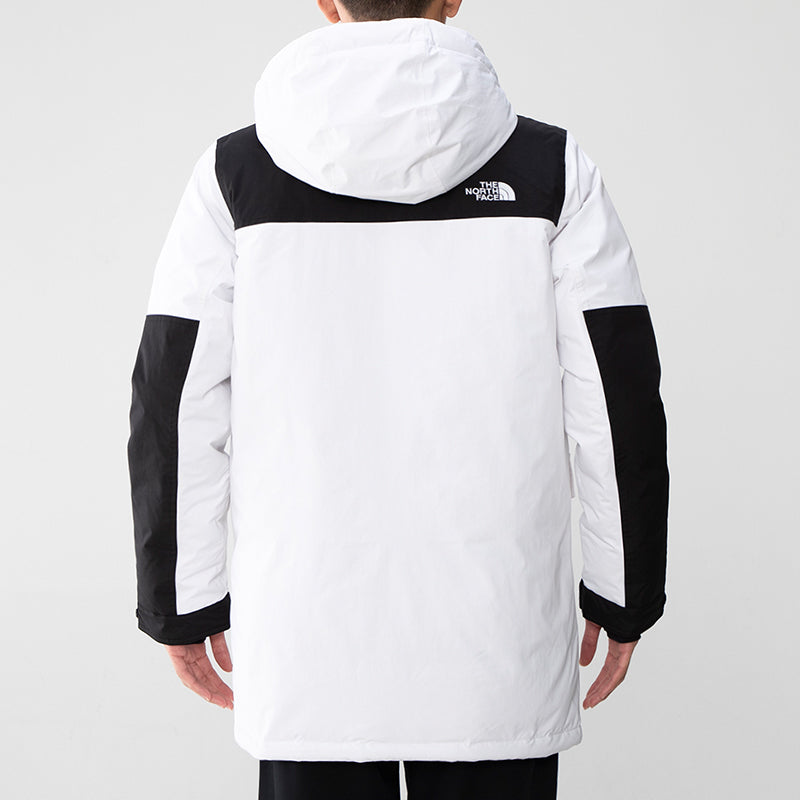 THE NORTH FACE DOWN Jacket WHITE NF0A4U81-FN4 - 3_beb0faaf-8c20-414a-9940-c5480d498c22