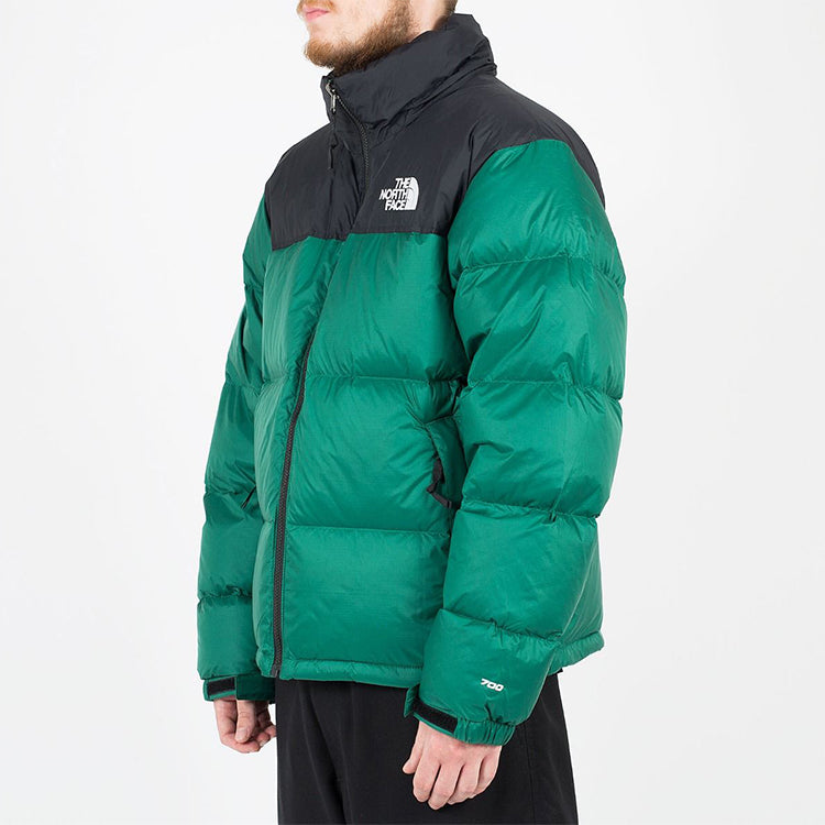 THE NORTH FACE 1996 Nuptse Icon Puffer Jacket 'Green' NF0A3C8D-NL1 - 3_c3bf10a8-9157-4239-a2f0-f36199a9e913