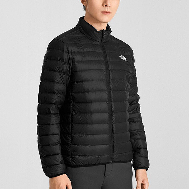 THE NORTH FACE 700 Stretch Down Jacket 'Black' NF0A5AXT-JK3 - 3_c3e1daaf-5acb-4a6d-9db5-28db7286cec9