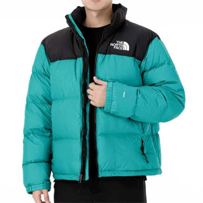 THE NORTH FACE 1996 Retro Nuptse Jacket NF0A3C8D-ZCV - 3_c8425df6-a20d-4812-a2c8-6598c3e326a4