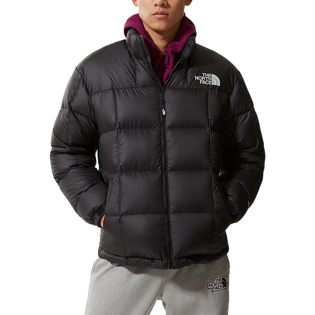 THE NORTH FACE 1990 M Lhotse Jacket 700 'Black' NF0A3Y23-YA7 - 3_ca0e1763-6925-4b98-ae81-794d09929317