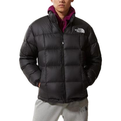 THE NORTH FACE 1990 M Lhotse Jacket 700 'Black' NF0A3Y23-YA7 - 3_ca0e1763-6925-4b98-ae81-794d09929317