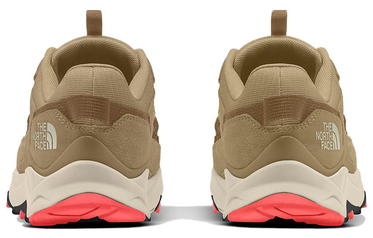 THE NORTH FACE Vectiv Taravel Tech Sneakers 'stone' 7W4S-QV3 - 3_cb2199ff-d939-4c9c-a24e-c882e4c7a7da