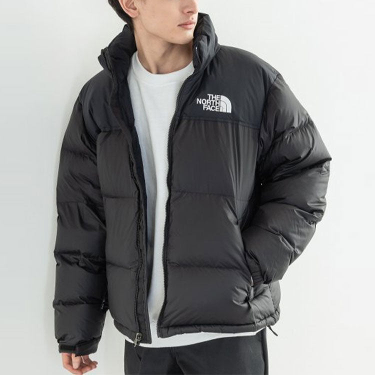 The North Face 1996 Eco Nuptse Jacket Asia Sizing 'Black' NJ1DN55A - 3_ce4fe528-13bc-4201-bb05-cb228e7caafe