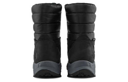 THE NORTH FACE ThermoBall Zip-Up Boots 'Black' 4OAI-KZ2 - 3_cf2614a1-04fc-43b9-91ae-7a08d3042cc1