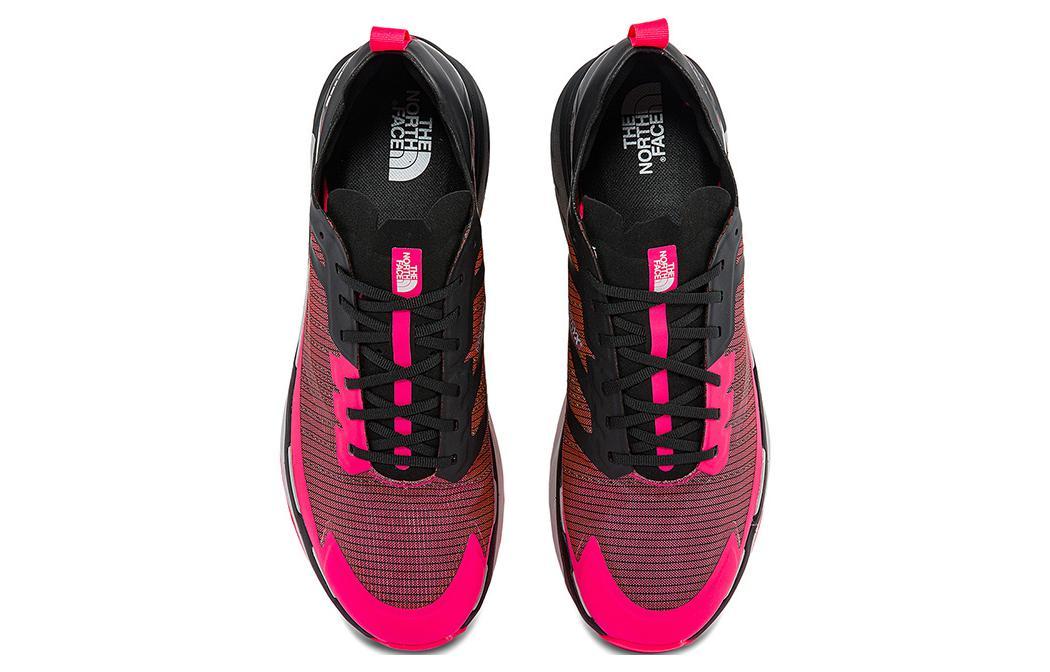 THE NORTH FACE Vectiv Infinite Trail Running Shoes 'Brilliant Coral with Black' 4T3N-50T - 3_d0983a19-d44d-466f-a832-a3c8b6676e85