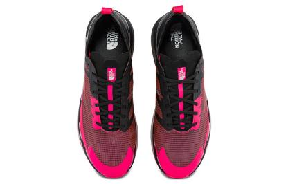 THE NORTH FACE Vectiv Infinite Trail Running Shoes 'Brilliant Coral with Black' 4T3N-50T - 3_d0983a19-d44d-466f-a832-a3c8b6676e85
