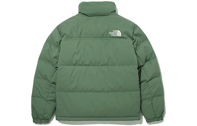 THE NORTH FACE Be Better Down Jacket 'Green' NJ1DM73B - 3_d3c0e1f5-07c0-4ae4-ab6a-7c80d55bc0ab