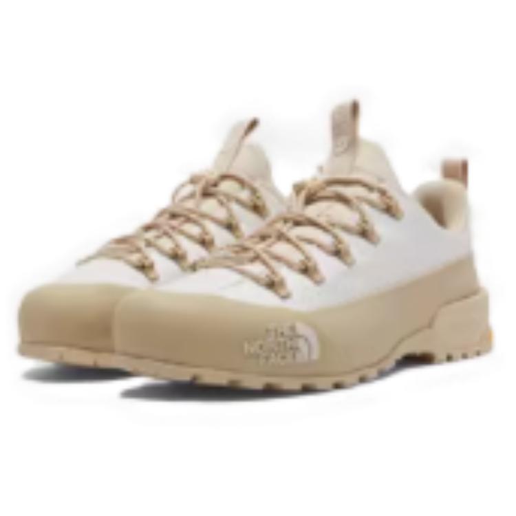 THE NORTH FACE Glenclyffe Urban Low 'White' 817B-TOB - 3_d3d6cac7-77d3-498a-8eac-3a69b8d797f8