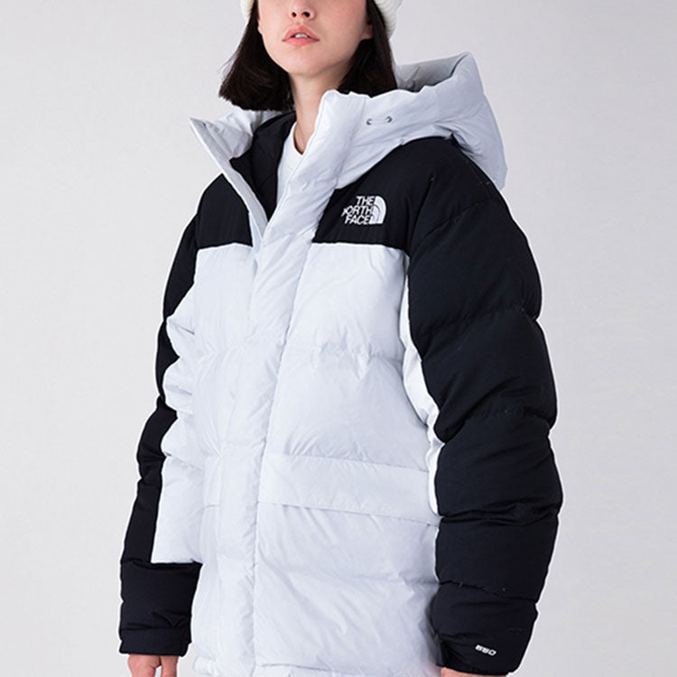 THE NORTH FACE ICON Nuptse Jacket 550 NF0A4QYX-FN4 - 3_d62df0fa-c072-40fe-bdf8-23f350625313