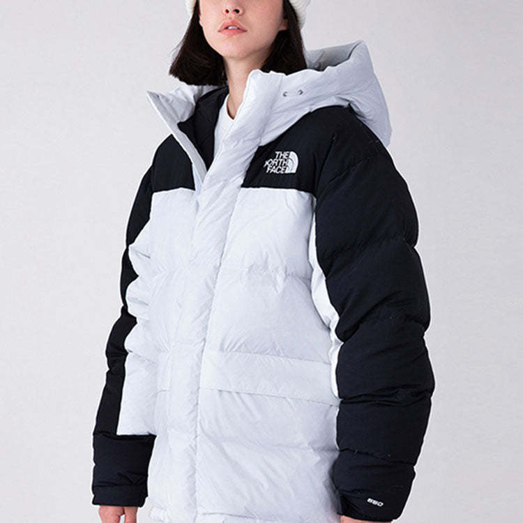 THE NORTH FACE ICON Nuptse Jacket 550 NF0A4QYX-FN4 - 3_d62df0fa-c072-40fe-bdf8-23f350625313