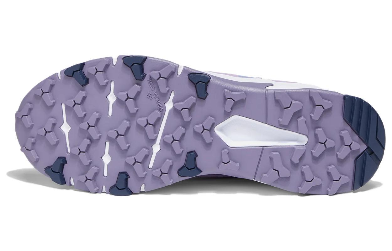 CLOT x THE NORTH FACE Vectiv Taraval Futurelight Hiking Shoes 'Lunar Slate Lupine' NF0A819XO9I - 3_d9571699-74fa-4ad1-8c0d-b3f6d2f968f6