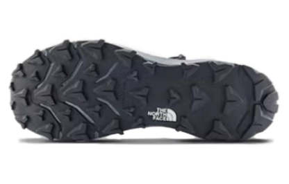 THE NORTH FACE Vectiv Fastpack Mid Futurelight Hiking Shoes 'Silver Grey' 5JCW-I8E - 3_dc97e4fa-2471-4af2-87ea-baf7f50a8bad