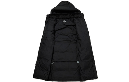 THE NORTH FACE Puffer Down Parka Jacket 'Black' NC1DM71A - 3_e14b20f0-defe-4fee-b984-44c5175e85c2