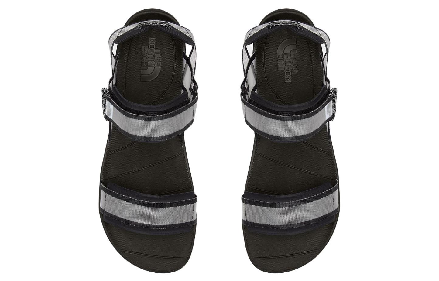 THE NORTH FACE Skeena Sport Sandals 'Black' 5JC6-KT0 - 3_e169505d-7ce5-4cfc-8b56-ab468da7fee8