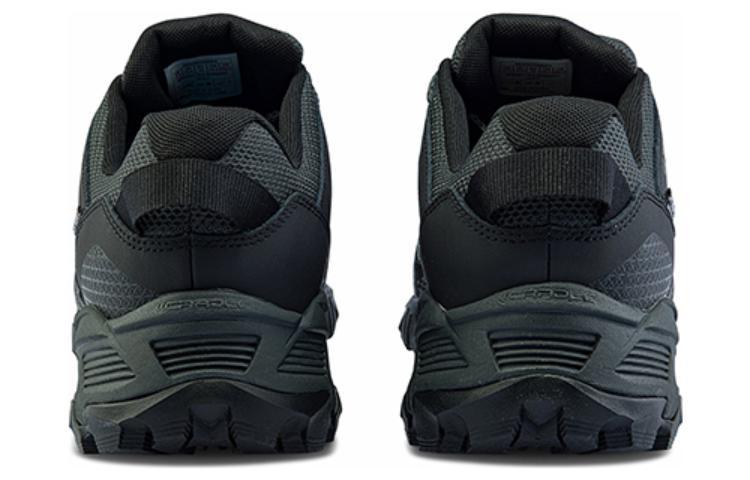THE NORTH FACE Ultra 111 Waterproof Trail Hiking Shoes 'Black' 46CJ-ZU5 - 3_e36950a1-cd3a-41bf-8dfc-14ceaabd275f