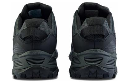 THE NORTH FACE Ultra 111 Waterproof Trail Hiking Shoes 'Black' 46CJ-ZU5 - 3_e36950a1-cd3a-41bf-8dfc-14ceaabd275f