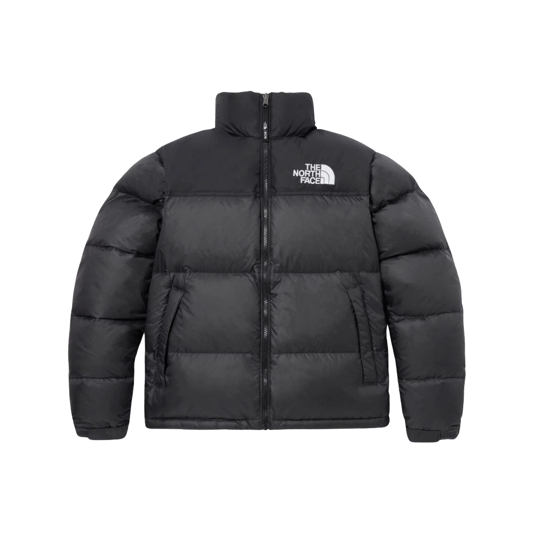 The North Face 1996 Eco Nuptse Jacket Asia Sizing 'Charcoal' NJ1DP75F - 3_e651d8f5-6f5d-488a-8294-ceec7b1d941a