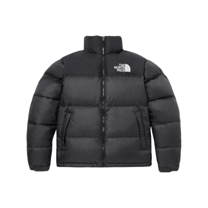 The North Face 1996 Eco Nuptse Jacket Asia Sizing 'Charcoal' NJ1DP75F - 3_e651d8f5-6f5d-488a-8294-ceec7b1d941a