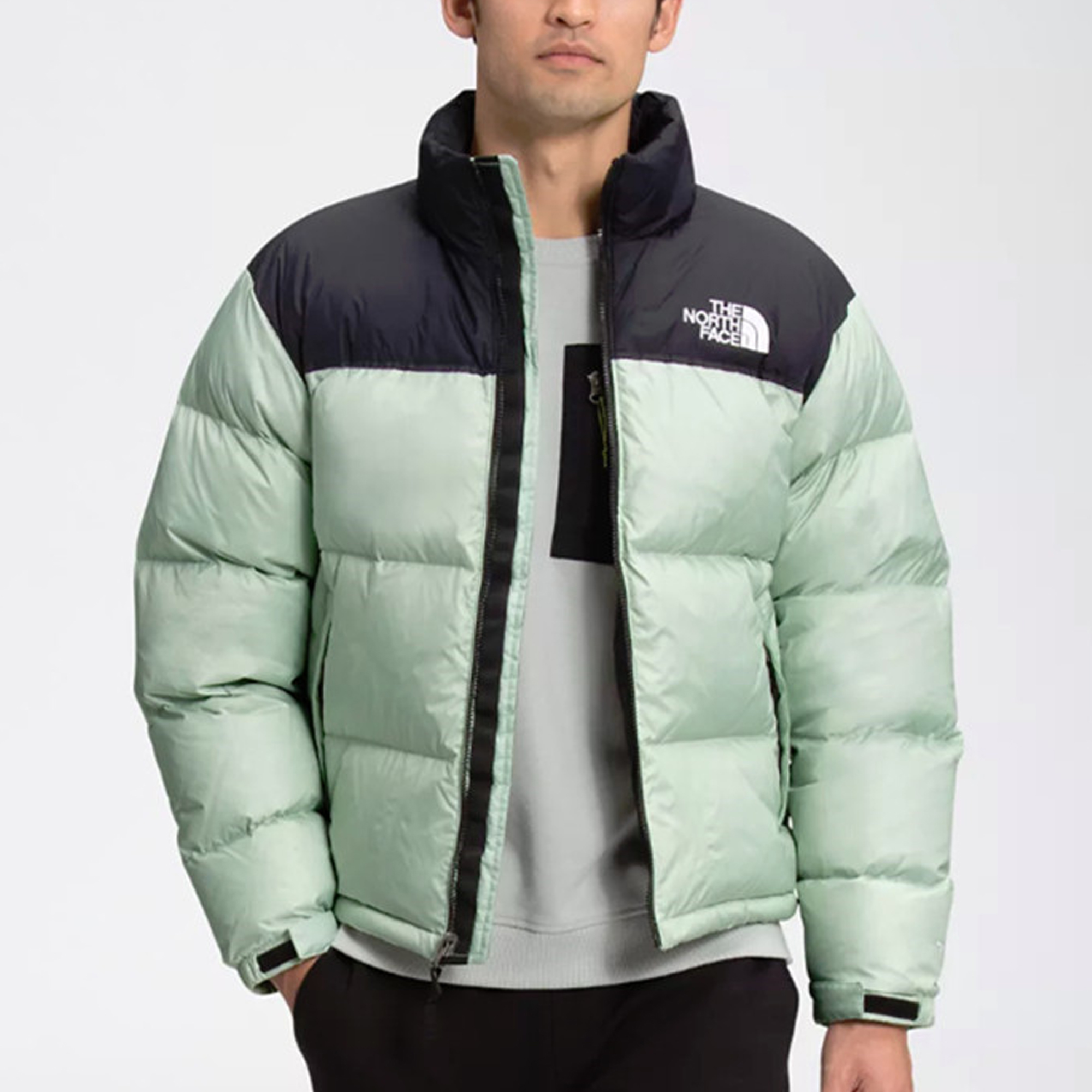 THE NORTH FACE FW22 Novelty Nuptse Down Jacket NJ1DN50K - 3_e6ff35c8-8fd9-4ef9-9dea-fe05eb3ba526