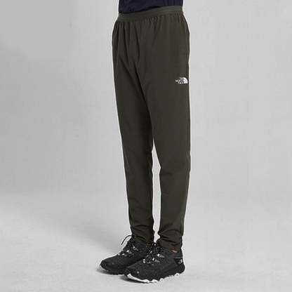 THE NORTH FACE Quick Drying Pants 'Olivegreen' 49AK-21L - 3_e8d0223a-8f76-4d93-8c6d-955f6b9a1bb6