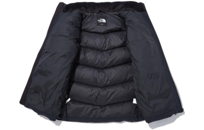 THE NORTH FACE Aspen Light Down Jacket 'Navy' NJ2DN66B - 3_eaa2934c-828d-4c32-8221-e3ad24ee2d42