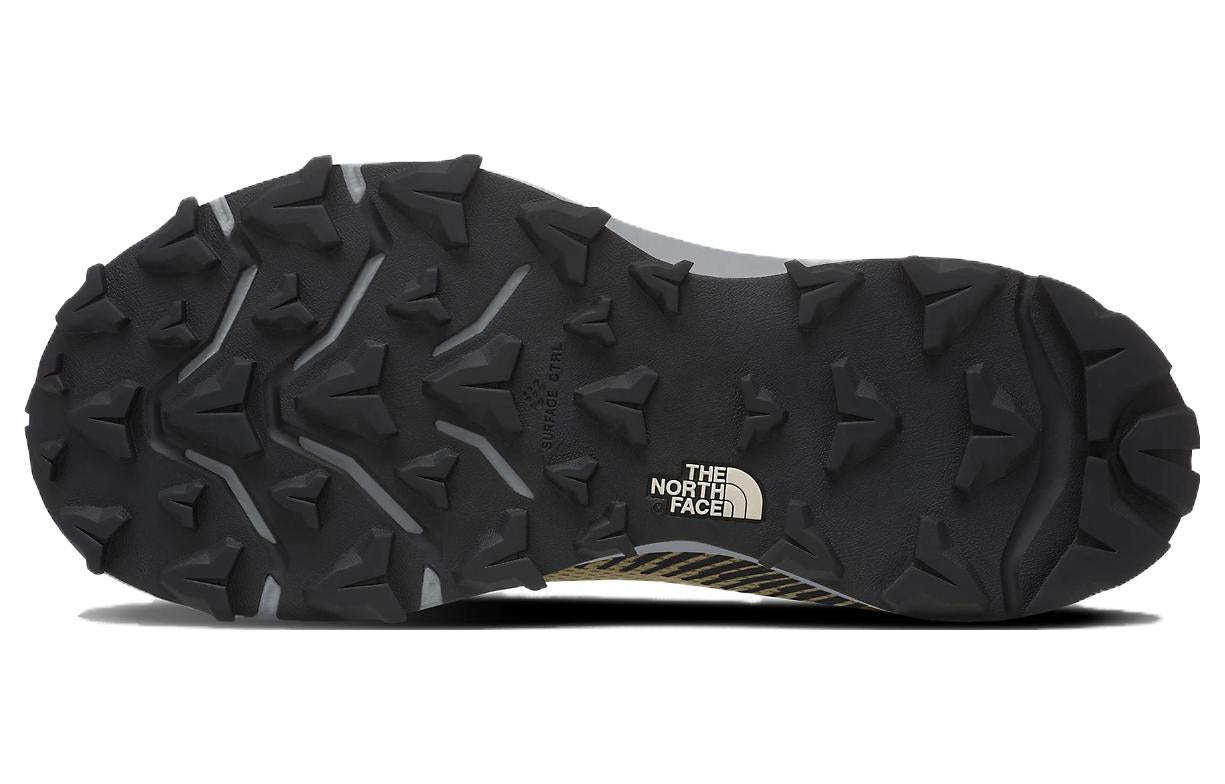 (WMNS) THE NORTH FACE Vectiv Fastpack Futurelight Shoes 'Kelp Tan Black' 5JCZ-1XF - 3_ebdbf35a-2fd9-4c08-a967-7b31373c7a3e