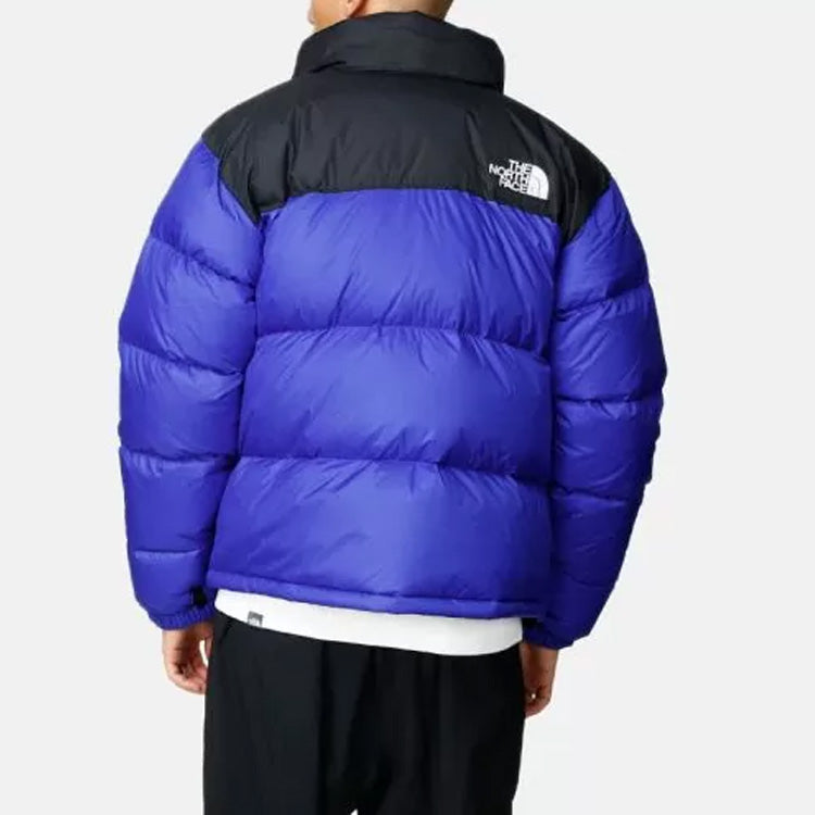 THE NORTH FACE Mens 1996 Retro Nuptse Jacket TNF Blue 700    NF0A3C8DCZ6   -  KICKSCREW