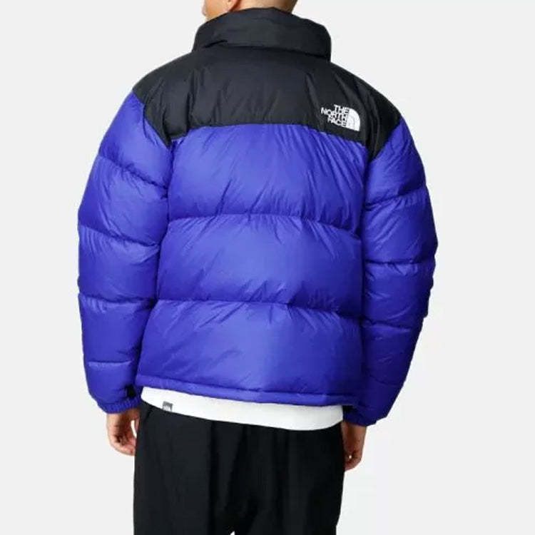 THE NORTH FACE Mens 1996 Retro Nuptse Jacket TNF Blue 700    NF0A3C8DCZ6   -  KICKSCREW