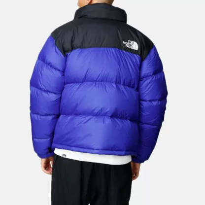 THE NORTH FACE Mens 1996 Retro Nuptse Jacket TNF Blue 700    NF0A3C8DCZ6   -  KICKSCREW